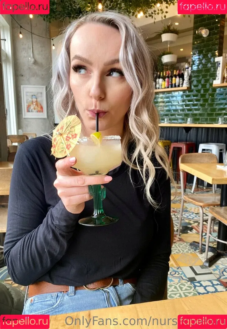 nurseryleigh Onlyfans Photo Gallery 