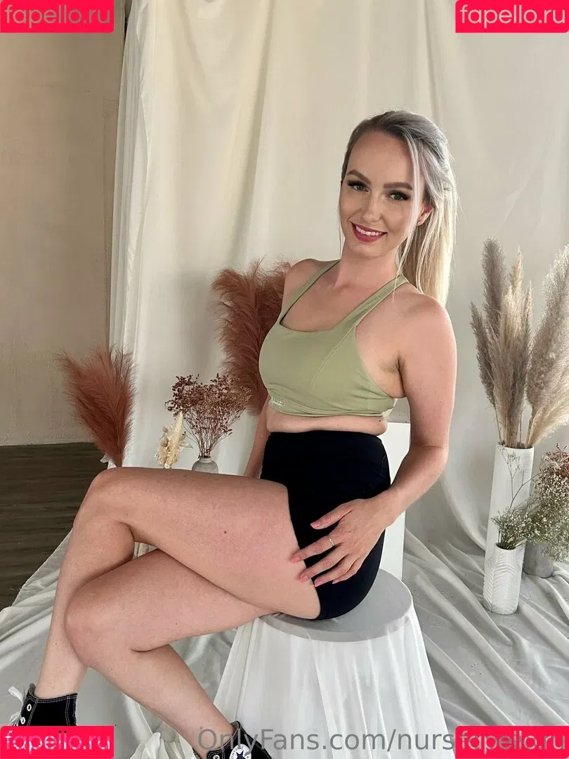 nurseryleigh Onlyfans Photo Gallery 