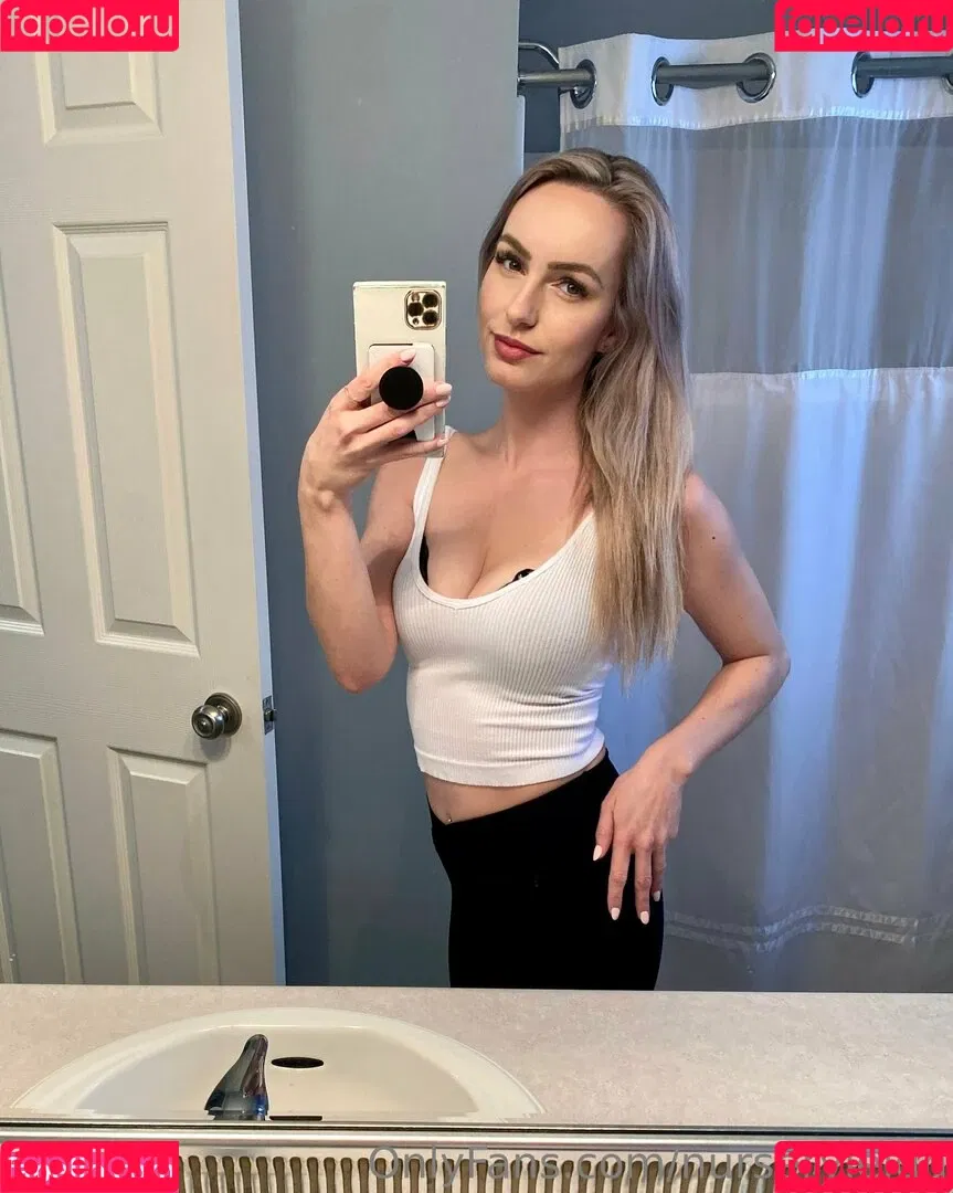 nurseryleigh Onlyfans Photo Gallery 