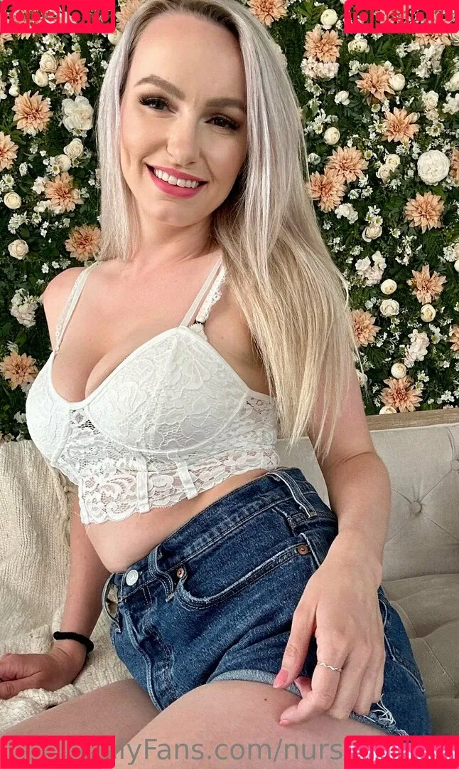 nurseryleigh Onlyfans Photo Gallery 
