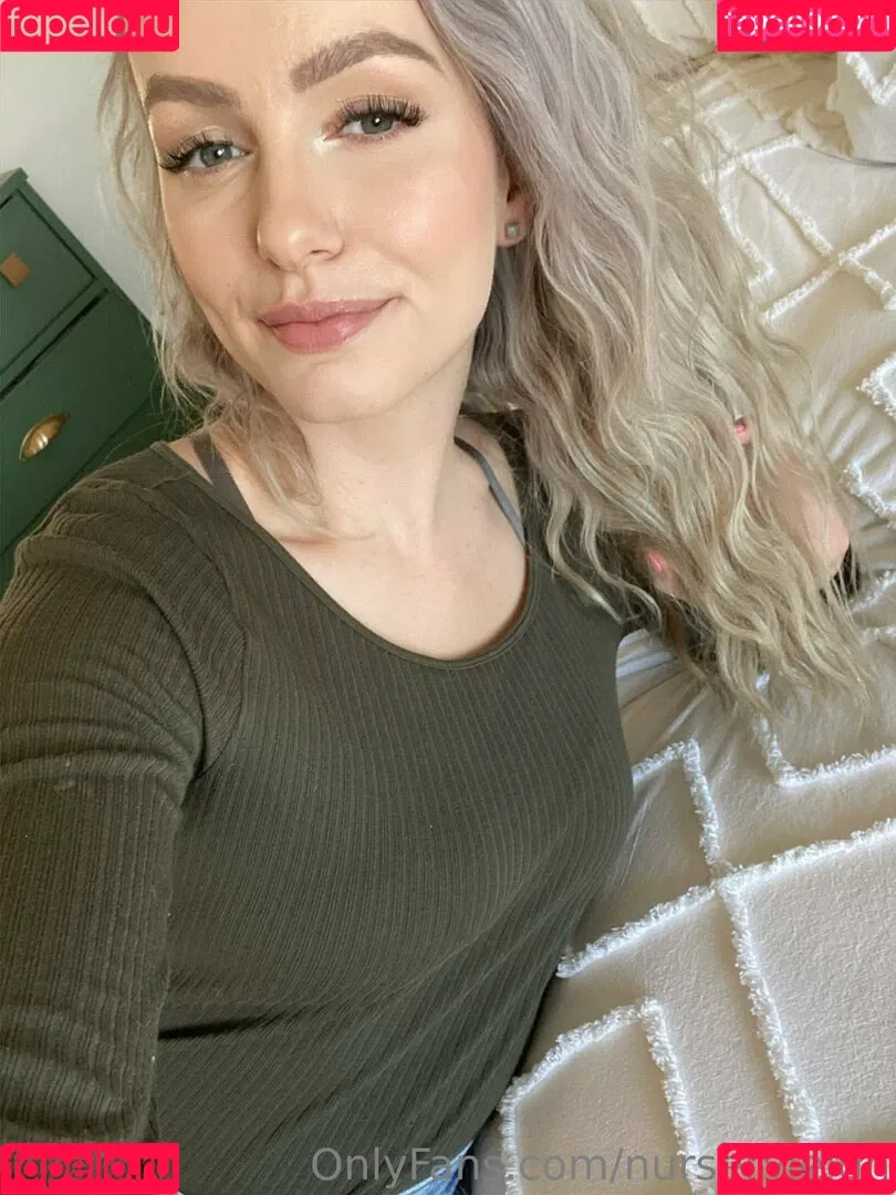 nurseryleigh Onlyfans Photo Gallery 