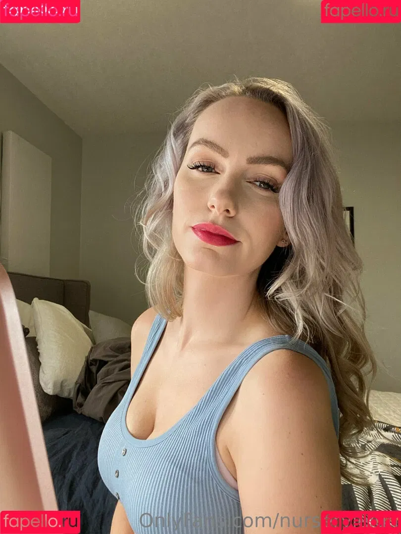 nurseryleigh Onlyfans Photo Gallery 