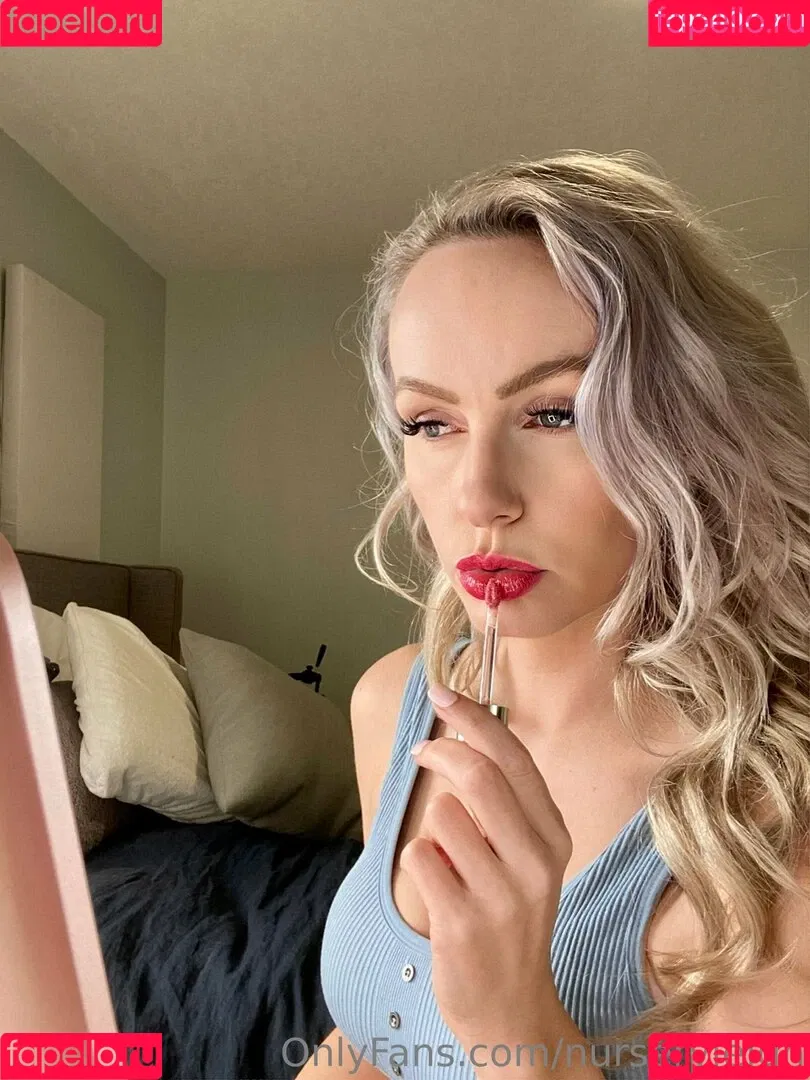 nurseryleigh Onlyfans Photo Gallery 
