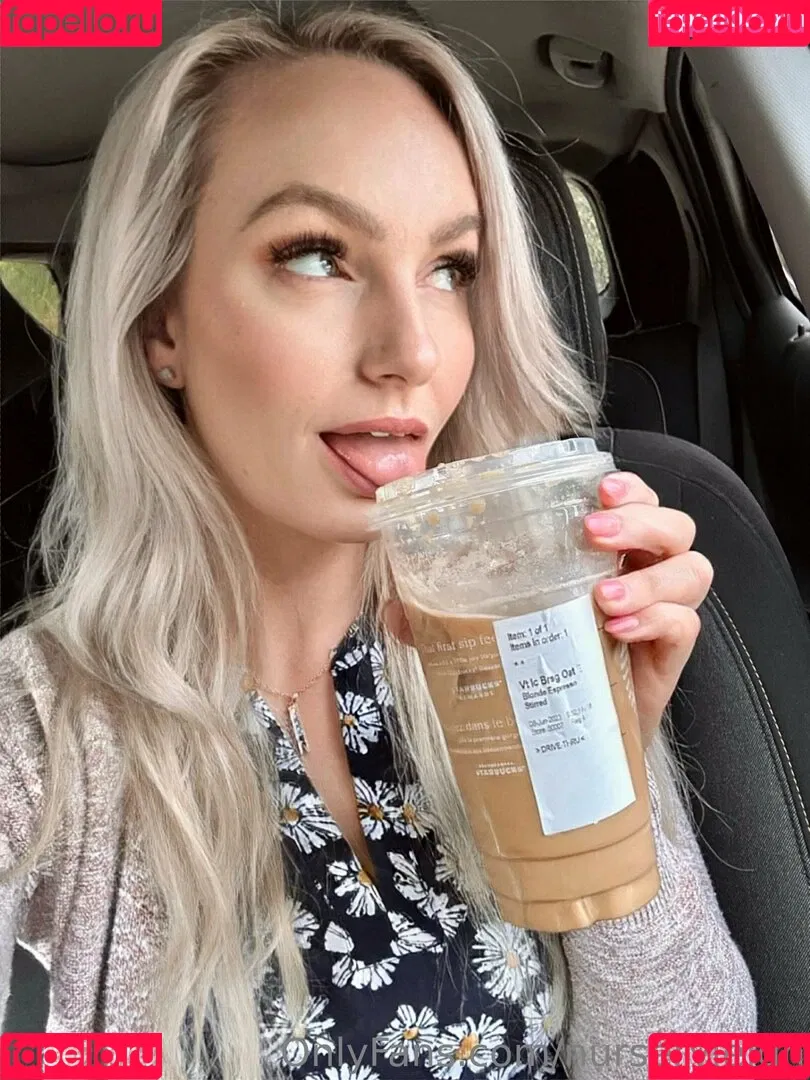 nurseryleigh Onlyfans Photo Gallery 