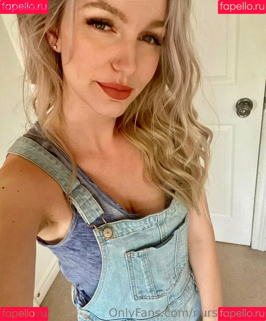 nurseryleigh Onlyfans Photo Gallery 