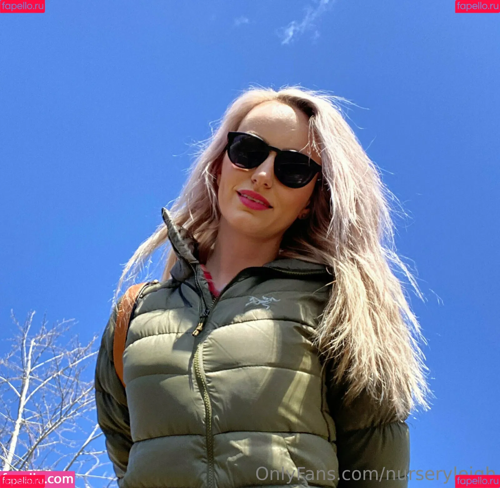 nurseryleigh Onlyfans Photo Gallery 