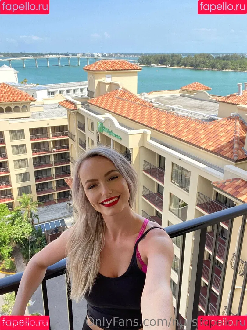 nurseryleigh Onlyfans Photo Gallery 