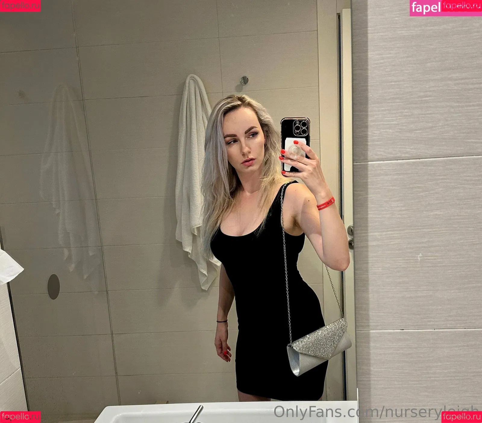nurseryleigh Onlyfans Photo Gallery 