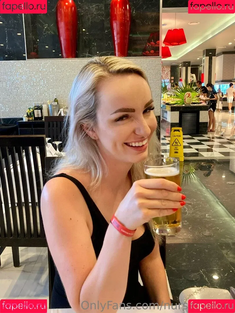 nurseryleigh Onlyfans Photo Gallery 