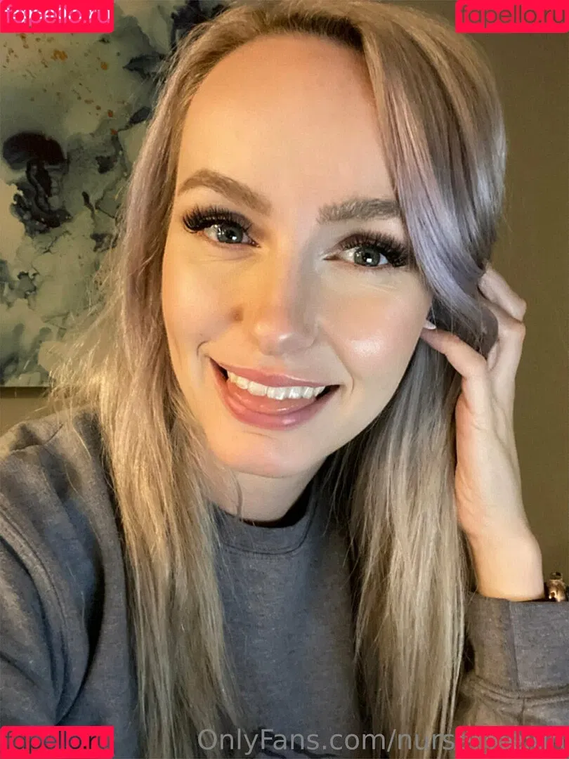 nurseryleigh Onlyfans Photo Gallery 