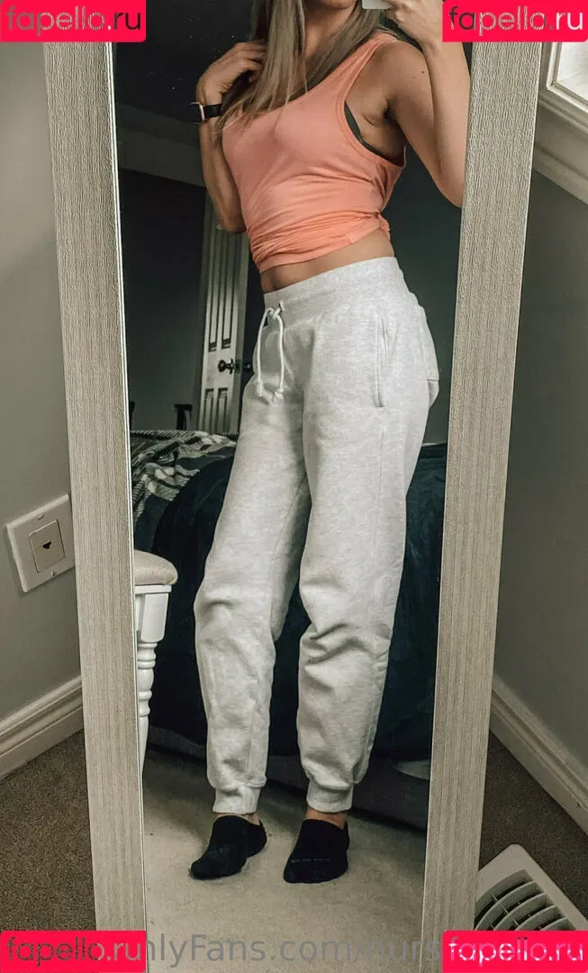 nurseryleigh Onlyfans Photo Gallery 