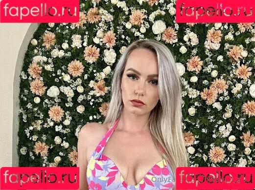 nurseryleigh Onlyfans Photo Gallery 