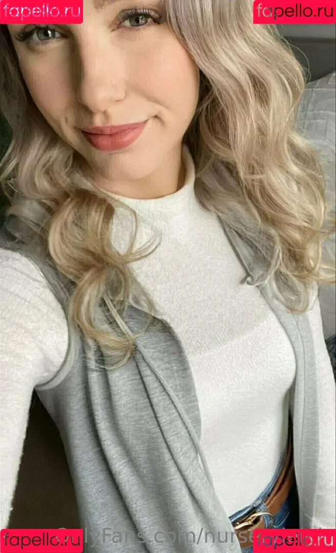nurseryleigh Onlyfans Photo Gallery 