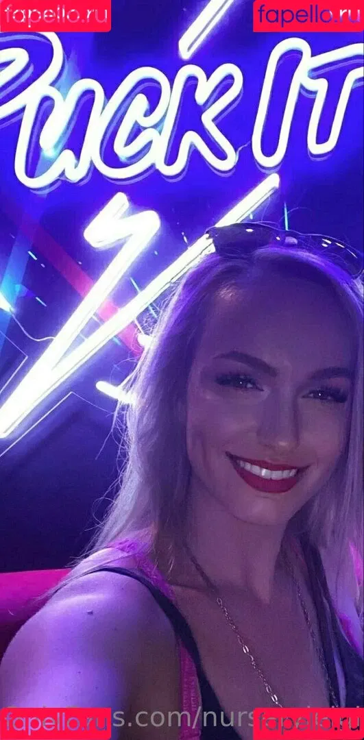 nurseryleigh Onlyfans Photo Gallery 