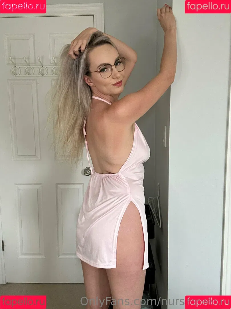 nurseryleigh Onlyfans Photo Gallery 
