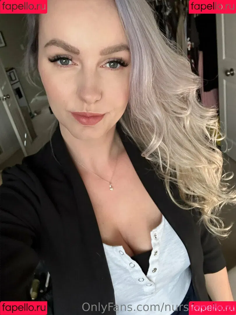 nurseryleigh Onlyfans Photo Gallery 