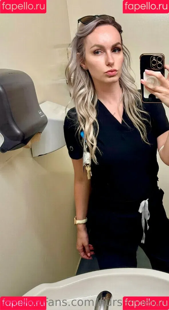nurseryleigh Onlyfans Photo Gallery 