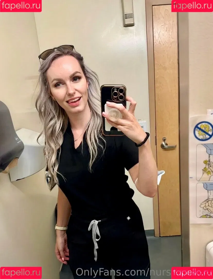 nurseryleigh Onlyfans Photo Gallery 