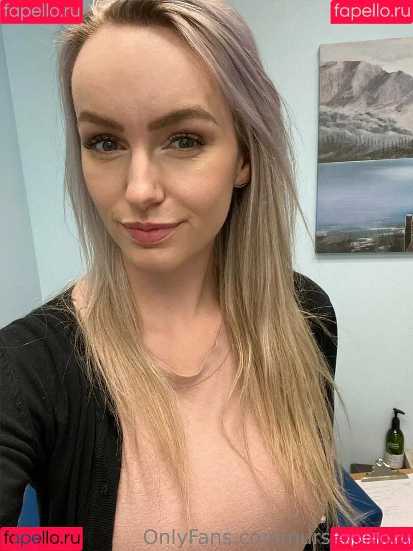 nurseryleigh Onlyfans Photo Gallery 