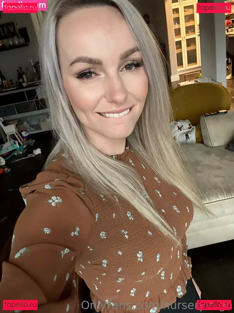 nurseryleigh Onlyfans Photo Gallery 