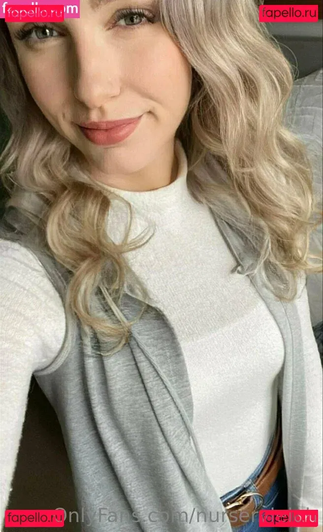 nurseryleigh Onlyfans Photo Gallery 