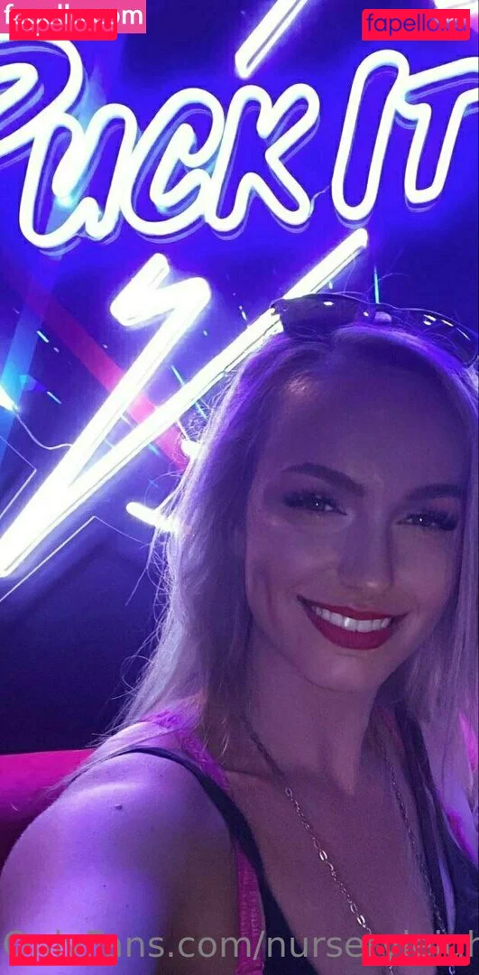 nurseryleigh Onlyfans Photo Gallery 