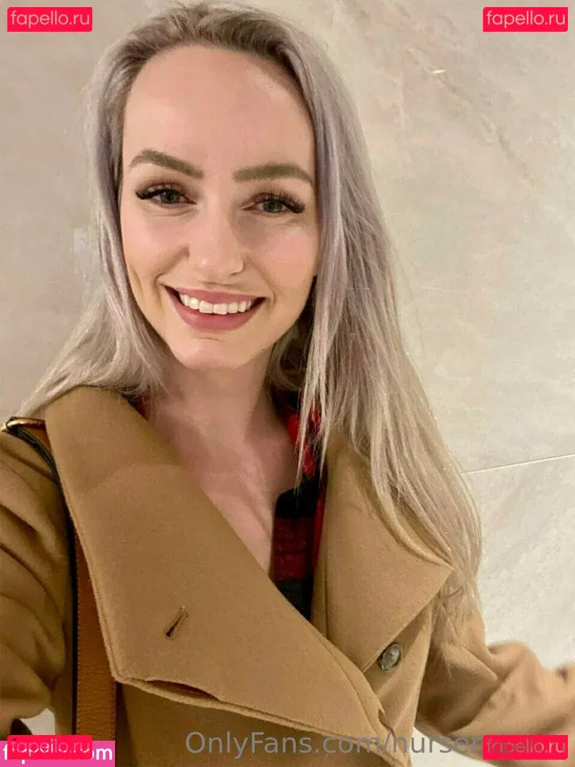nurseryleigh Onlyfans Photo Gallery 
