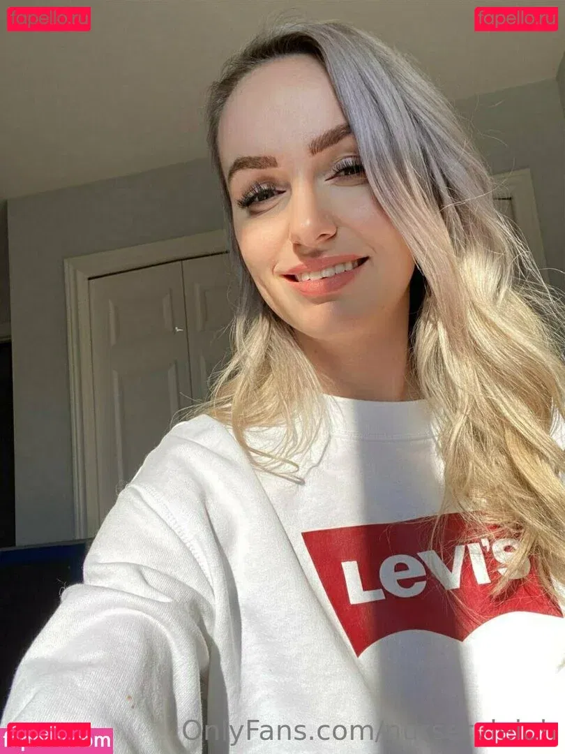 nurseryleigh Onlyfans Photo Gallery 