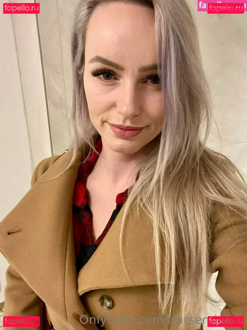 nurseryleigh Onlyfans Photo Gallery 