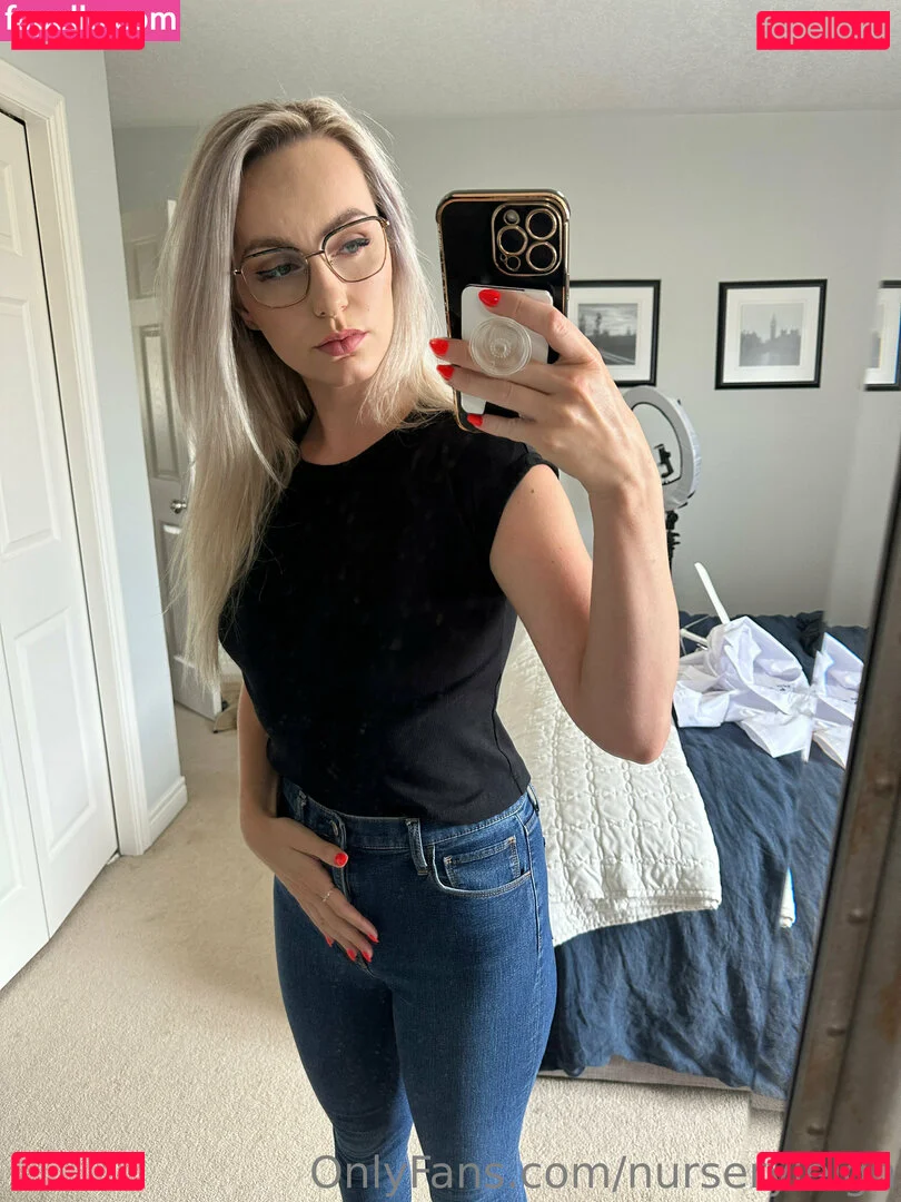 nurseryleigh Onlyfans Photo Gallery 