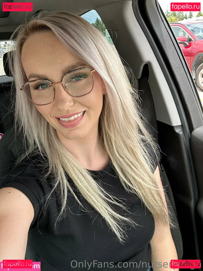 nurseryleigh Onlyfans Photo Gallery 