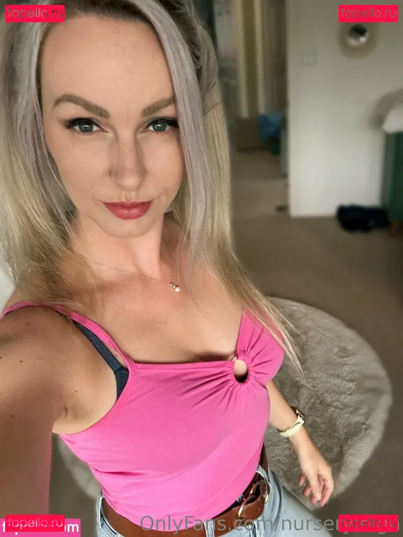nurseryleigh Onlyfans Photo Gallery 