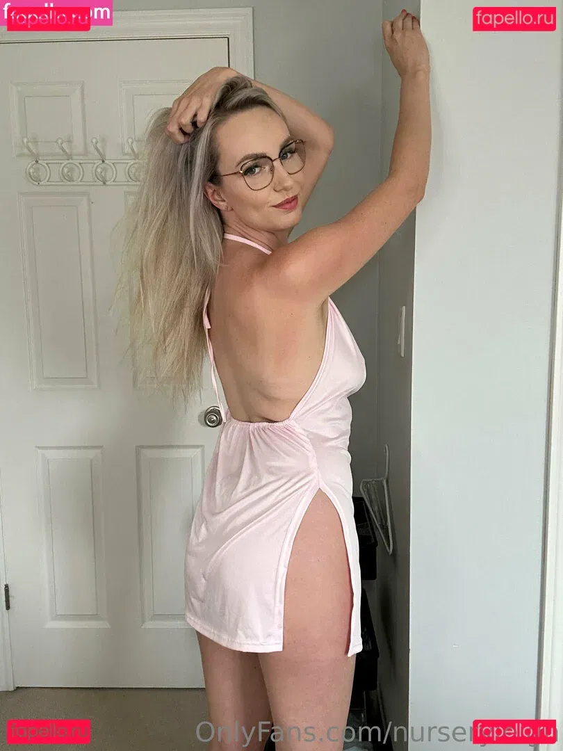 nurseryleigh Onlyfans Photo Gallery 