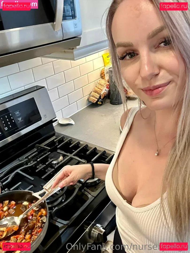 nurseryleigh Onlyfans Photo Gallery 