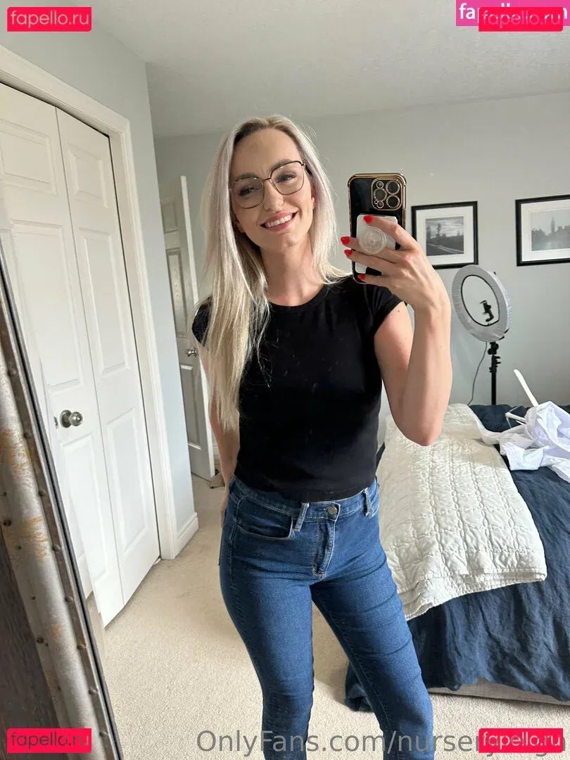 nurseryleigh Onlyfans Photo Gallery 