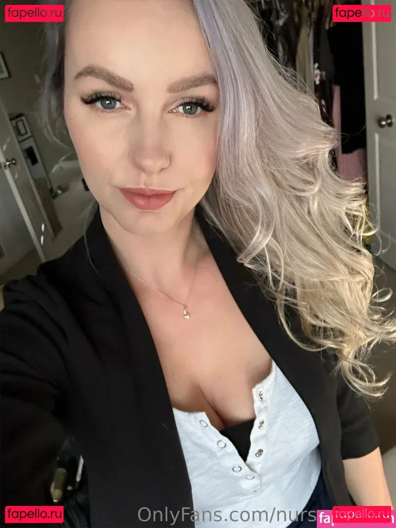 nurseryleigh Onlyfans Photo Gallery 