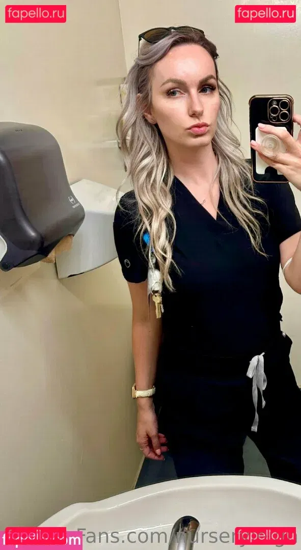 nurseryleigh Onlyfans Photo Gallery 