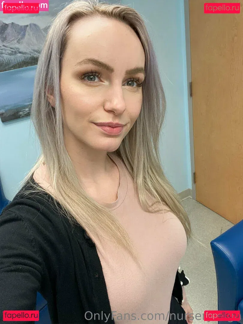 nurseryleigh Onlyfans Photo Gallery 