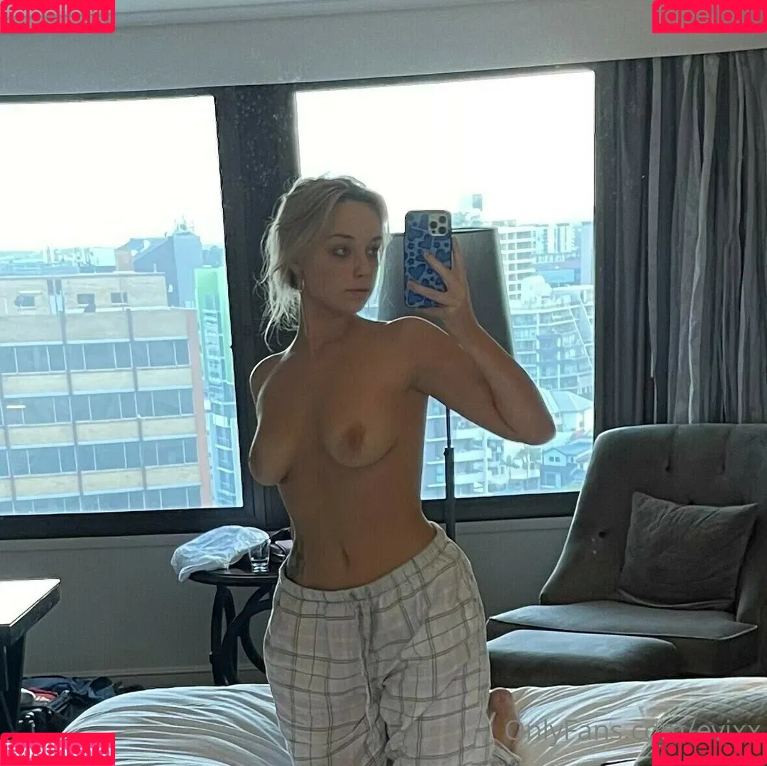 Oliviaeviplant Onlyfans Photo Gallery 