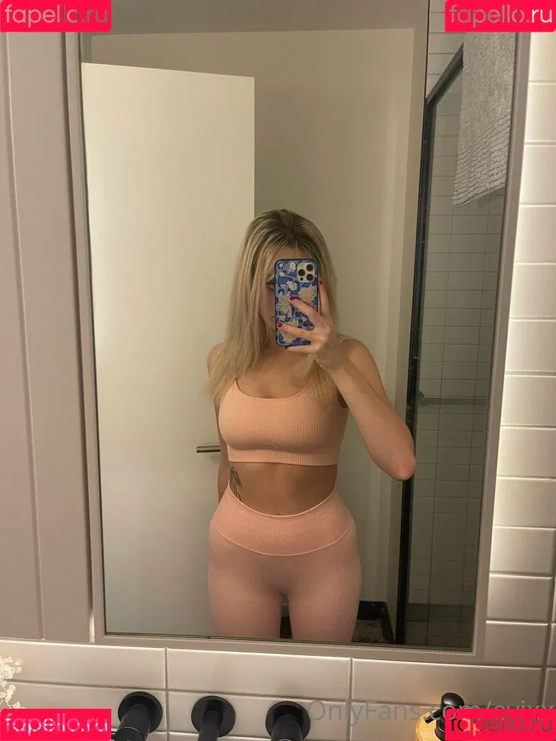 Oliviaeviplant Onlyfans Photo Gallery 