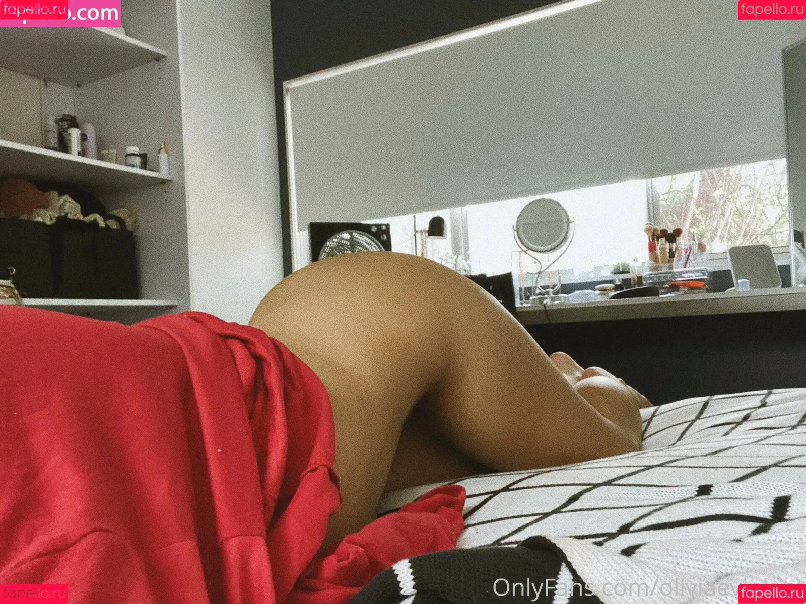 Oliviaeviplant Onlyfans Photo Gallery 