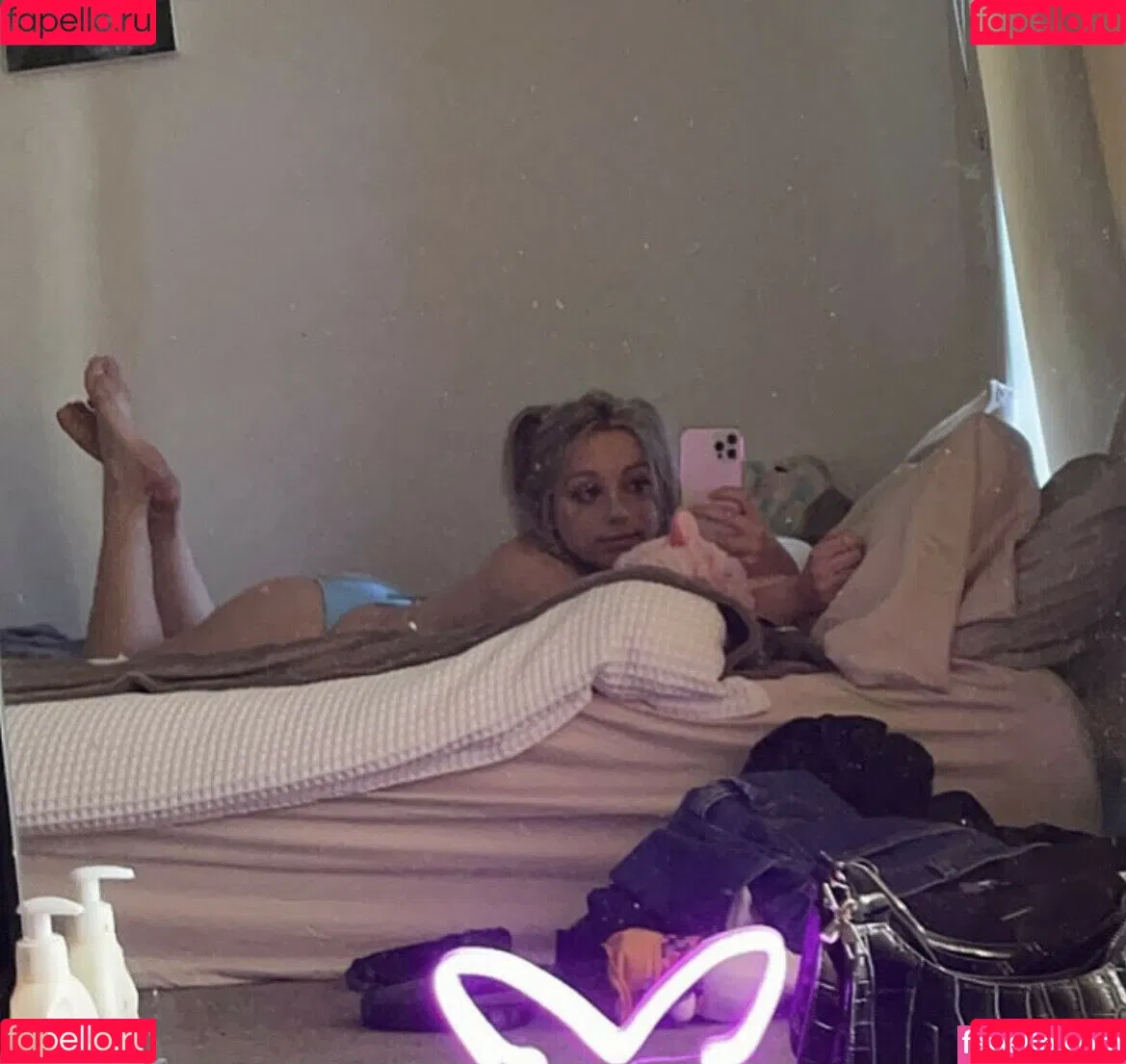 Oliviaeviplant Onlyfans Photo Gallery 