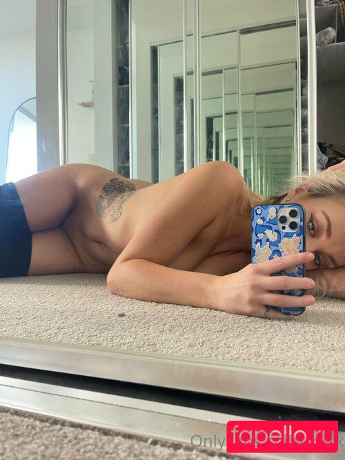 Oliviaeviplant Nude Onlyfans Photo 25
