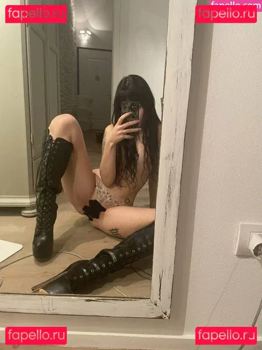 Ira_Erotika Onlyfans Photo Gallery 