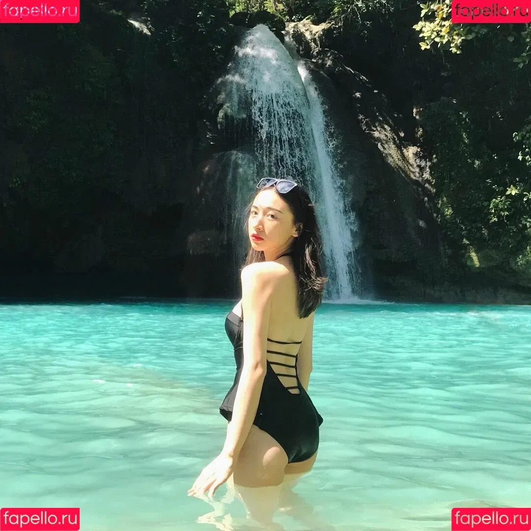 映雪Inshy Onlyfans Photo Gallery 