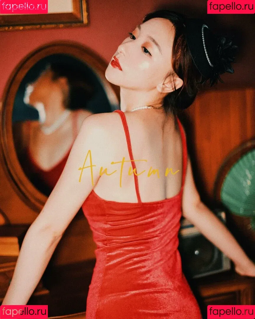 映雪Inshy Onlyfans Photo Gallery 