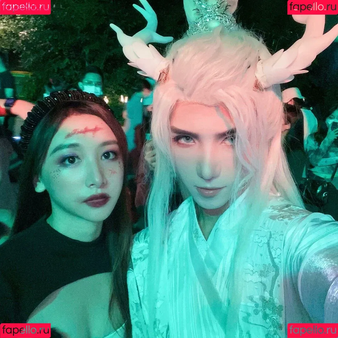 映雪Inshy Onlyfans Photo Gallery 