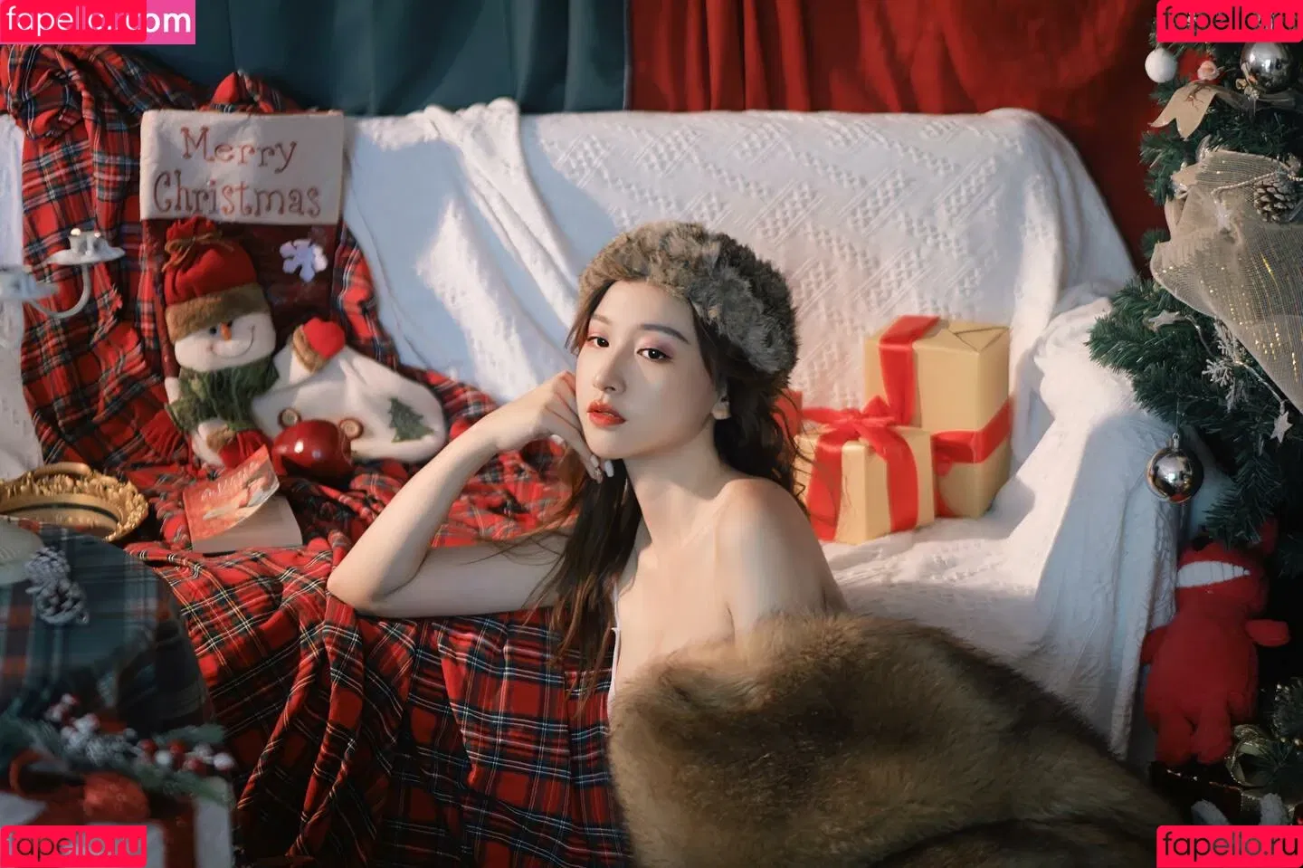 映雪Inshy Onlyfans Photo Gallery 