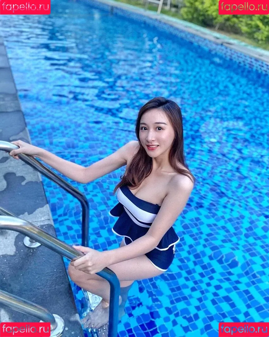 映雪Inshy Onlyfans Photo Gallery 