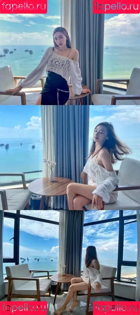 映雪Inshy Onlyfans Photo Gallery 